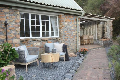 Constantia House | Houtkapperspoort-Cottage King Protea-19Constantia-Nek