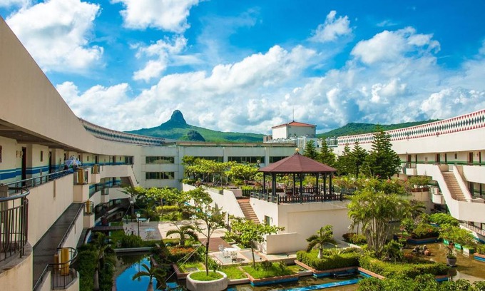 Hengchun Resort | Howard Beach Resort Kenting