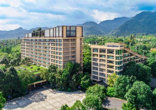 Dujiangyan Hotel | Howard Johnson Conference Resort Chengdu