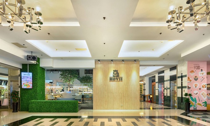 Hsinchu City Centre Hotel | Howard Plaza Hotel Hsinchu