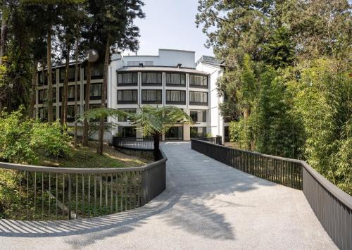 Xitou Hotel | Howard Resort Xitou