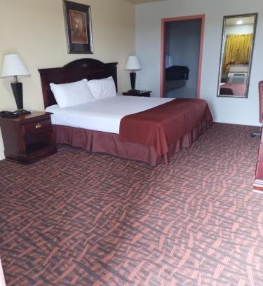 Eunice Hotel | Howards Inn Motel
