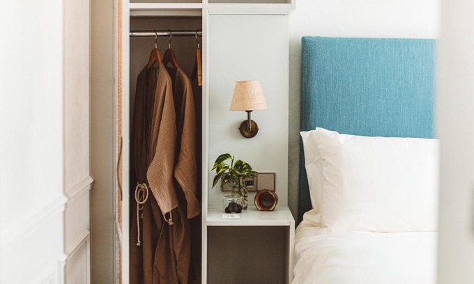 Pigalle Hotel | HOY Paris - Yoga Hotel