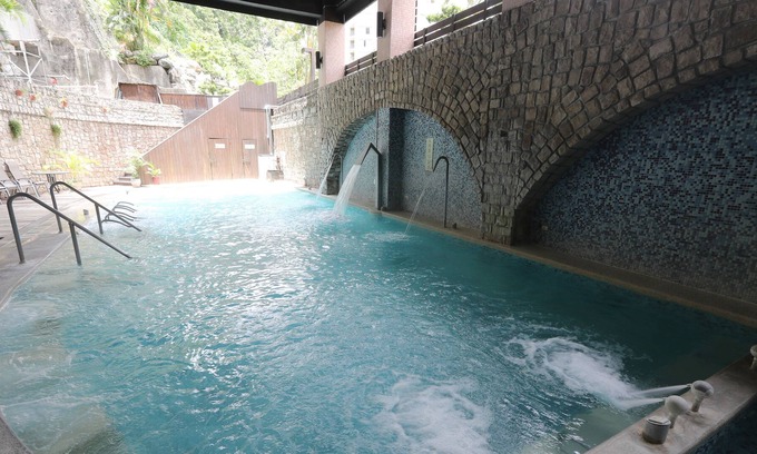 Beinan Resort | Hoya Hot Springs Resort & Spa