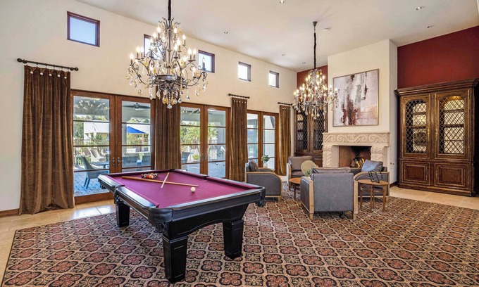 Paradise Valley Village House | HÓZHÓ on the Course | Pool | Tennis | Pickleball