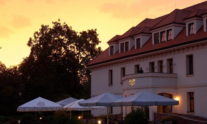 Topolcianky Hotel | Hradná stráž Hotel&Apartments s privátnym wellness