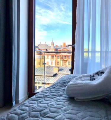 Vysoke Tatry Apartment | Hrebienok D407