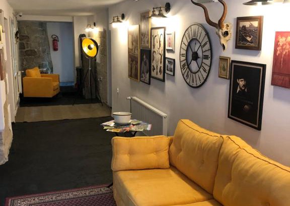 Hrensko House | Hrensko31