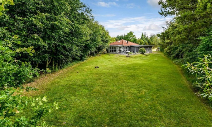 Jegum House | HS004 Oksbøl - Sydskrænten 8