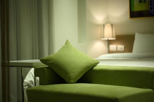 Kaohsiung City Centre Hotel | Hsiangkelira Hotel