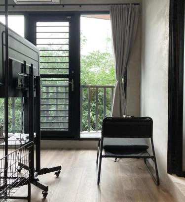 Yilan House | hsueh house