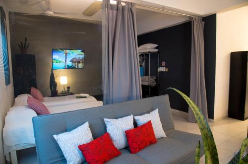 Colima Apartment | Htl & Suites Camino Real, ubicación, parking, facturamos