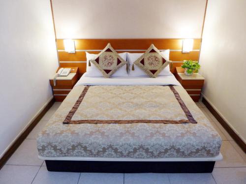 Ren'ai District Hotel | Hua Guo Hotel