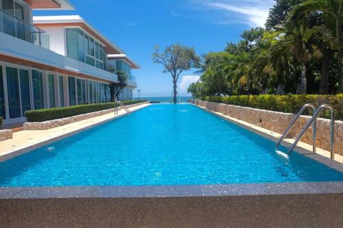 Nong Kae Apartment | Hua Hin Bliss Seaside 2 Bedrooms