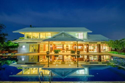 Hua Hin Resort | Hua Hin Condotel & Resort Taweeporn