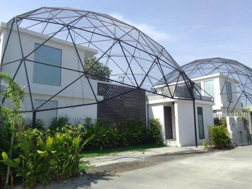 Hin Lek Fai House | Huahin House Premium