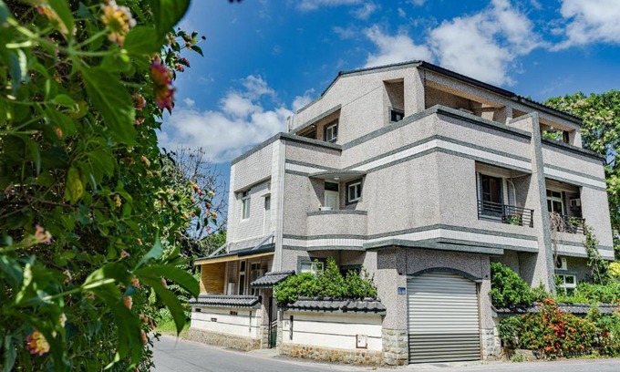 Hualien City Centre House | Hualien Wazuka Homestay