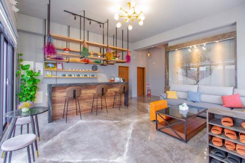 Magong House | Huayu Homestay