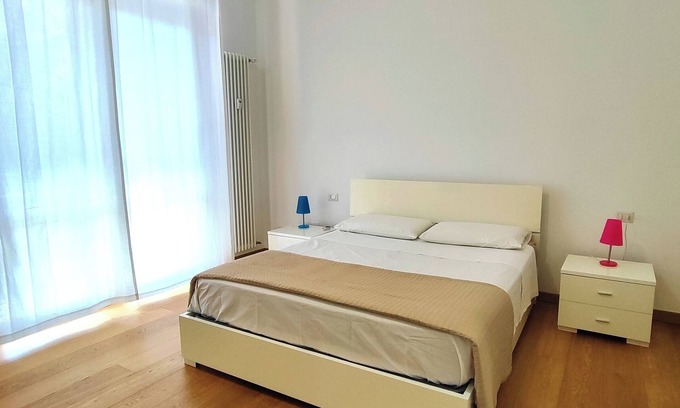 Busto Arsizio Apartment | Hub 21052