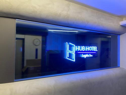 Songshan Hotel | Hub Hotel Songshan Inn