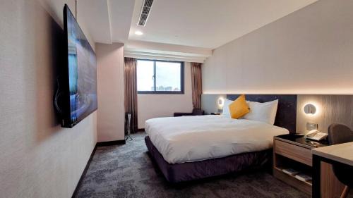 North District Hotel | Hub Hotel Taichung Wenxin