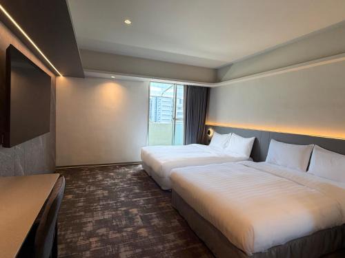 Ximending Hotel | Hub Hotel Ximen-inn Kunming