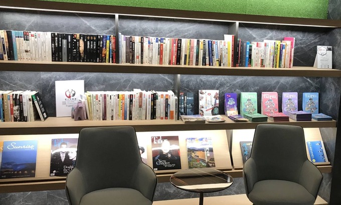 Ximending House | HUB HOTEL XIMEN INN