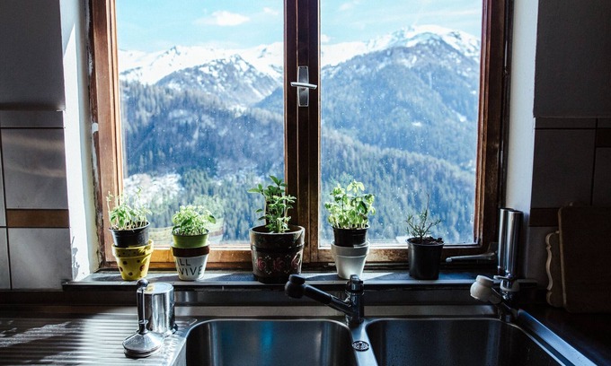 Navis Cabin | HUBIRD by Bluebird Mountain Lodges