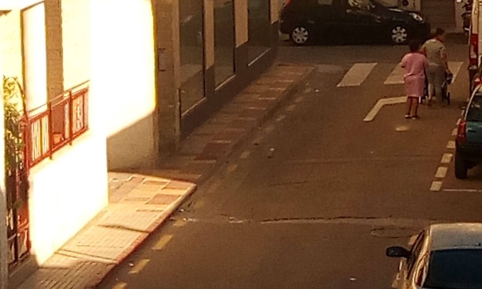 Alquerias Condo | Huerta's paradise .