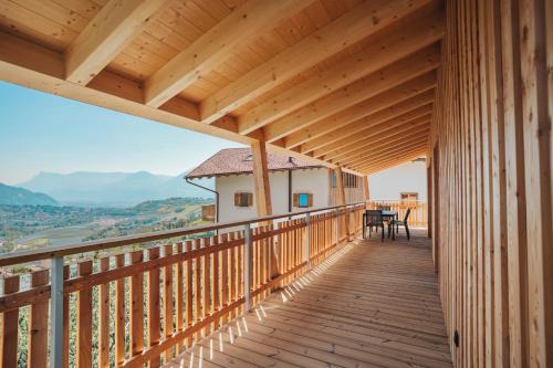 Caines Apartment | Huetterhof Apartement Huetter