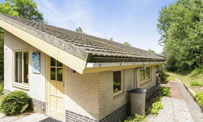 Ouddorp House | Huijsmansverhuur Type C Comfort Plus Prinsenhof 51