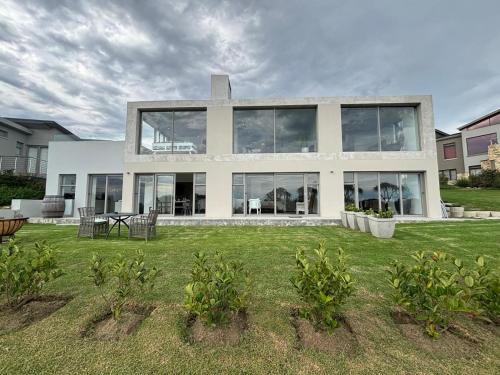 Garden Route Apartment | Huis Marais Oubaai Golf Estate