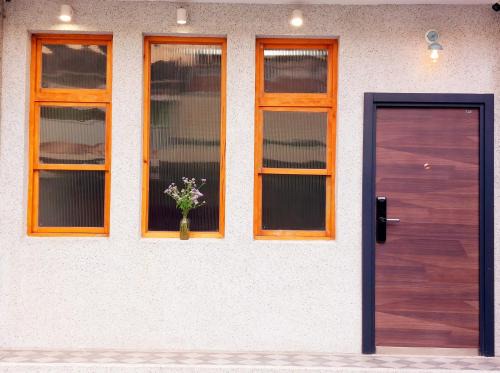 West District Villa | Huishu B&B