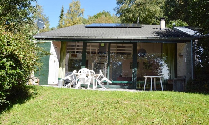 Coo House | Huisje in Stavelot