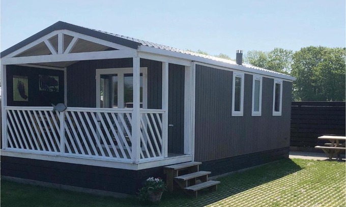 Westerland House | Huisje Maria