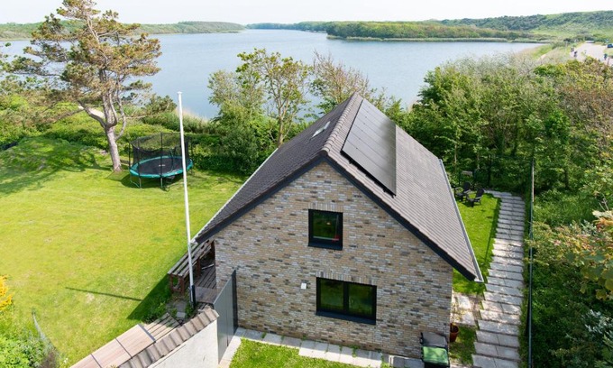 Westkapelle House | Huize Kreek en Zee