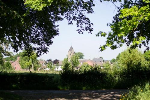 Eijsden Bed & Breakfast | Huize Mesch