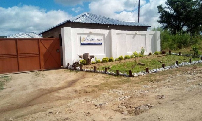 Hazyview House | Hulela Guest House