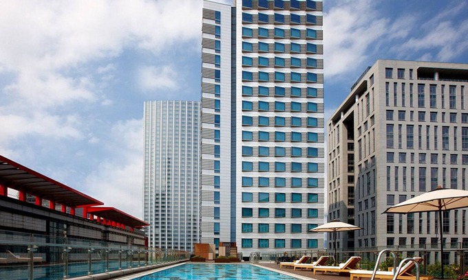 Xinyi Hotel | Humble House Taipei