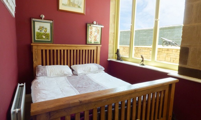 Langley-on-Tyne Cottage | Humbleton Cottage, HAYDON BRIDGE