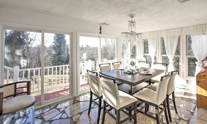 Hummelstown House | Hummelstown Hideaway Only 2 Miles to Hersheypark!