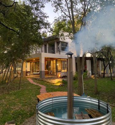 Magaliesberg House | Huna House