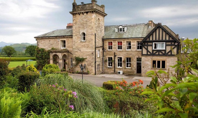 Embleton Hotel | Hundith Hill Hotel