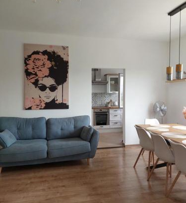 Golop Apartment | Hunor Vendégház