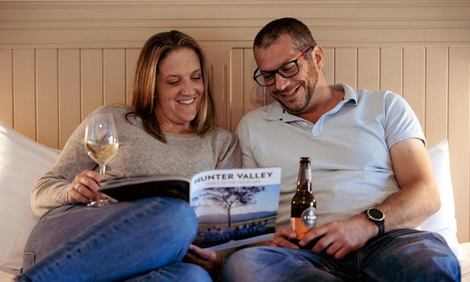 Pokolbin Resort | Hunter Valley Resort, Hunter Farm Adventure Centre & 4 Pines at the Farm