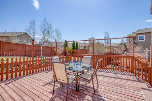 Boyd Acres House | Hunters Circle - Meredith Lodging