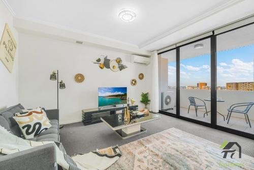 Hurstville Apartment | Hurstville CBD Changda Apartment