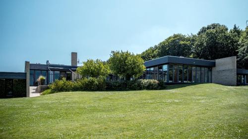 Middelfart Hotel | Huset Middelfart