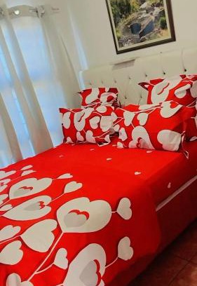 Trawal House | Hussein accommodation