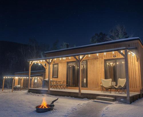 Brainard Other | Huttopia Berkshires